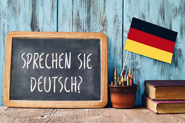Almanca Günlük Konuşma Kalıpları