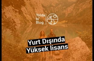 Avrupada Yüksek Lisans Başvurusu Adım Adım! – Yolda bi; Blog