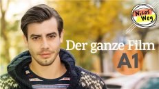 Deutsch lernen (A1): Ganzer Film auf Deutsch – “Nicos Weg”